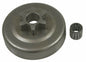 SPUR SPROCKET 3/8" DOLMAR 2822316 PS340 PS341 DCS33 DCS340 DCS341 DO157-R6N