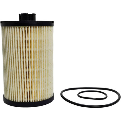 Solid Spare Fuel Filter for International PF7978 FS19947 P550824 for WIX WF10149 32723C91