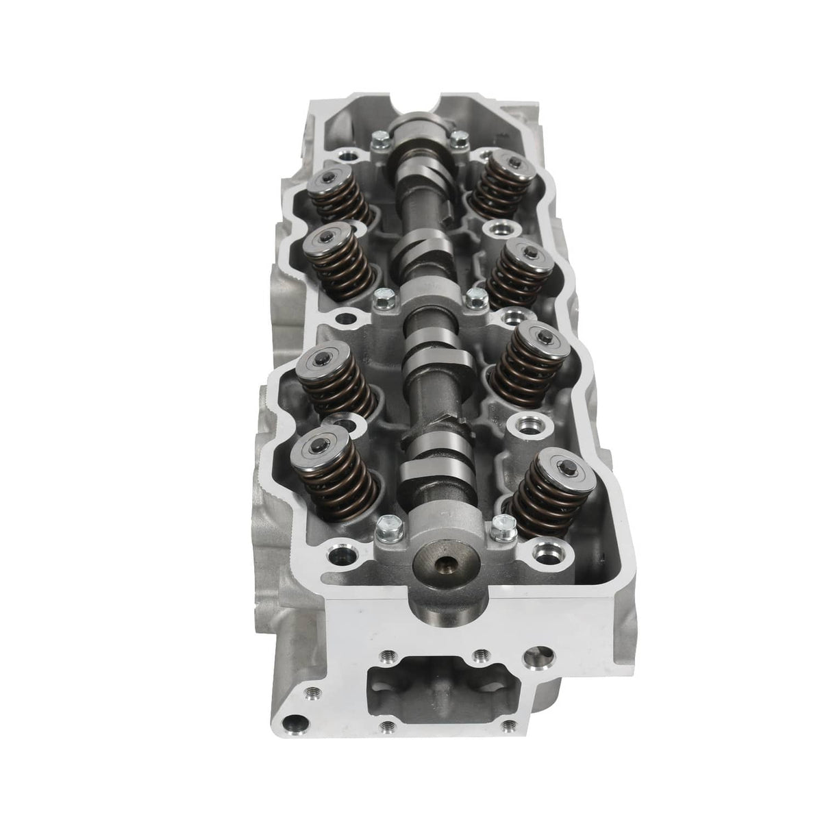 Solidspare FOR 1984-1995 4RUNNER/CELICA/PICKUP 2.4 SOHC 22R ALUMINUM COMPLETE CYLINDER HEAD