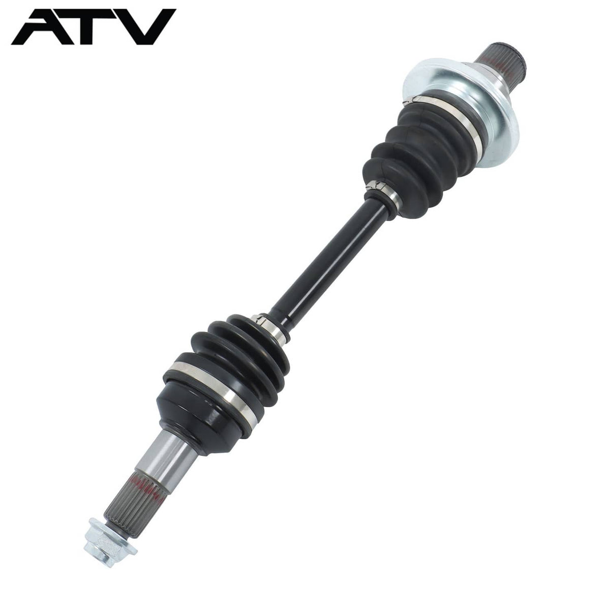 Solidspare Rear Right CV Axles Drive Shaft For Yamaha Grizzly 660 5KM-2530T-13-00 2003-2008