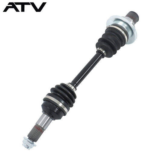 Solidspare Rear Right CV Axles Drive Shaft For Yamaha Grizzly 660 5KM-2530T-13-00 2003-2008