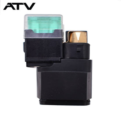 Solidspare Starter Solenoid Relay For 2002-2005 Yamaha Grizzly Raptor 660 YFM660