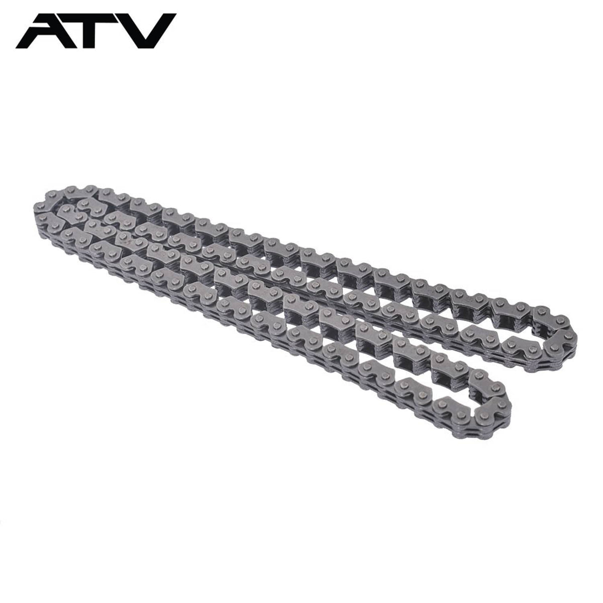 Solidspare Cam Timing Chain & Guides Tensioner Assy For Honda Sportrax 400 TRX400EX TRX400X