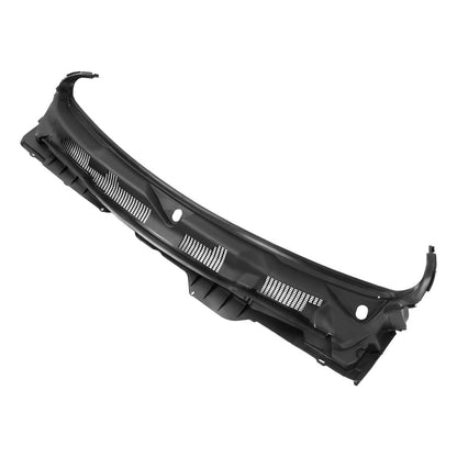Solid Spare Fits Dodge RAM 1500 2009-2018 /Classic 19-24 Wiper Cowl Windshield Panel Grille