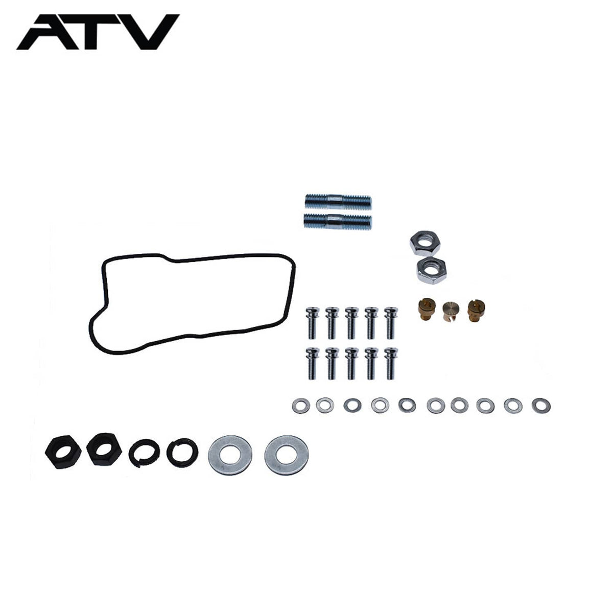 Solidspare Carburetor For Yamaha Big Bear 350 YFM350 1UY-14101-00-00 1987-1998