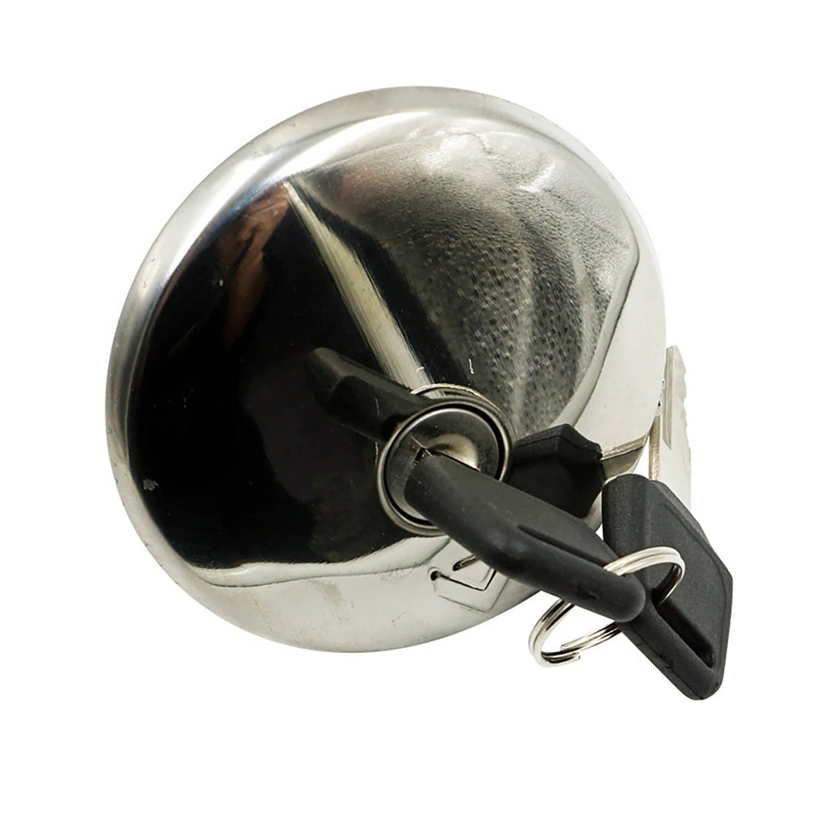 Solidspare Fuel Gas Tank Cap lock Switch for Suzuki GN125 GS125 250 400T GS750L GS1100L