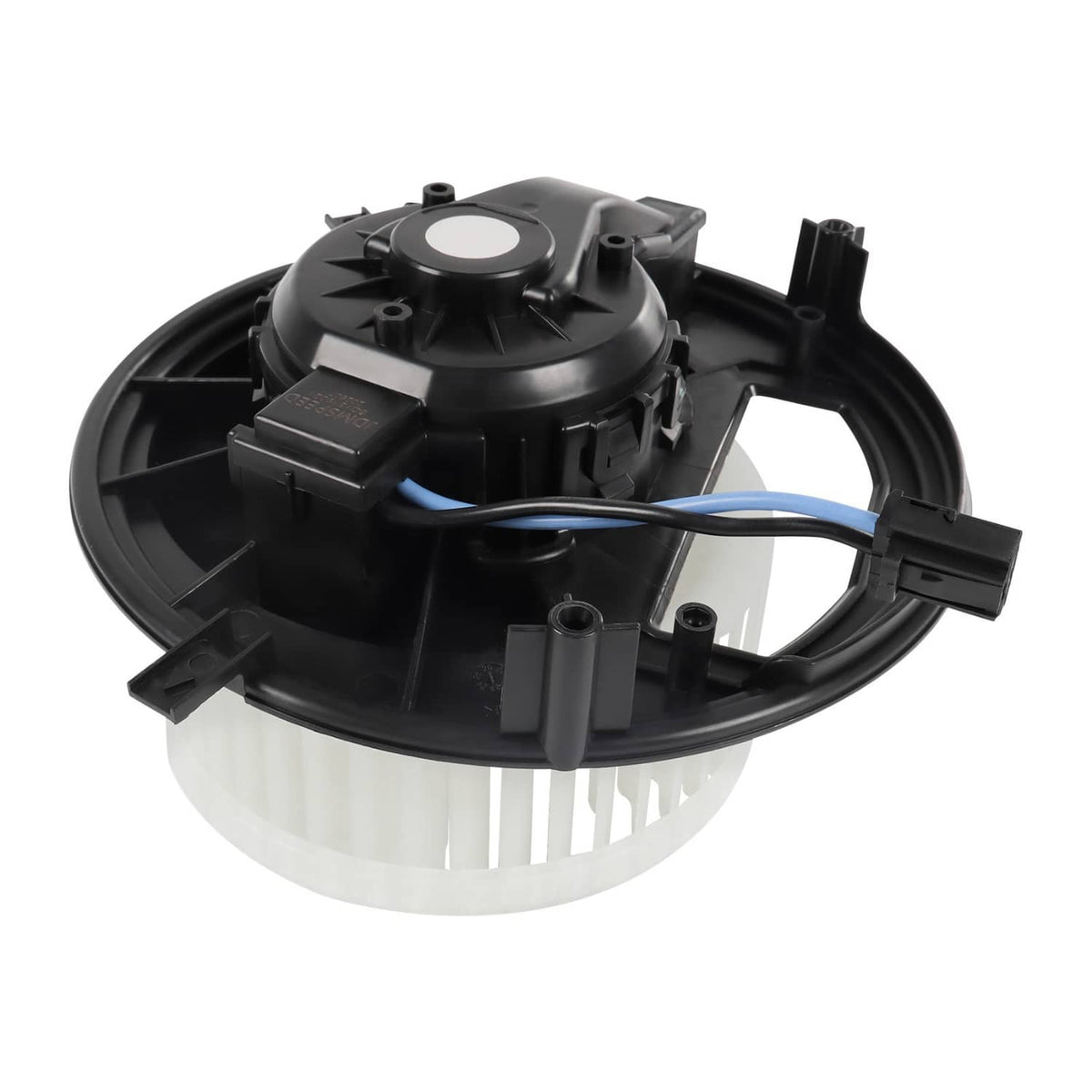 Solidspare Fits 2015-2021 Volkswagen Golf Audi A3 A/C Heater Blower Motor 700341, 5Q1819021