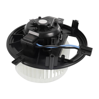Solidspare Fits 2015-2021 Volkswagen Golf Audi A3 A/C Heater Blower Motor 700341, 5Q1819021