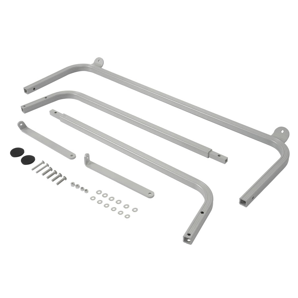 Solidspare Canopy Roof Support Strut Bracket For Club Car DS & Carry all Models 1982-1999