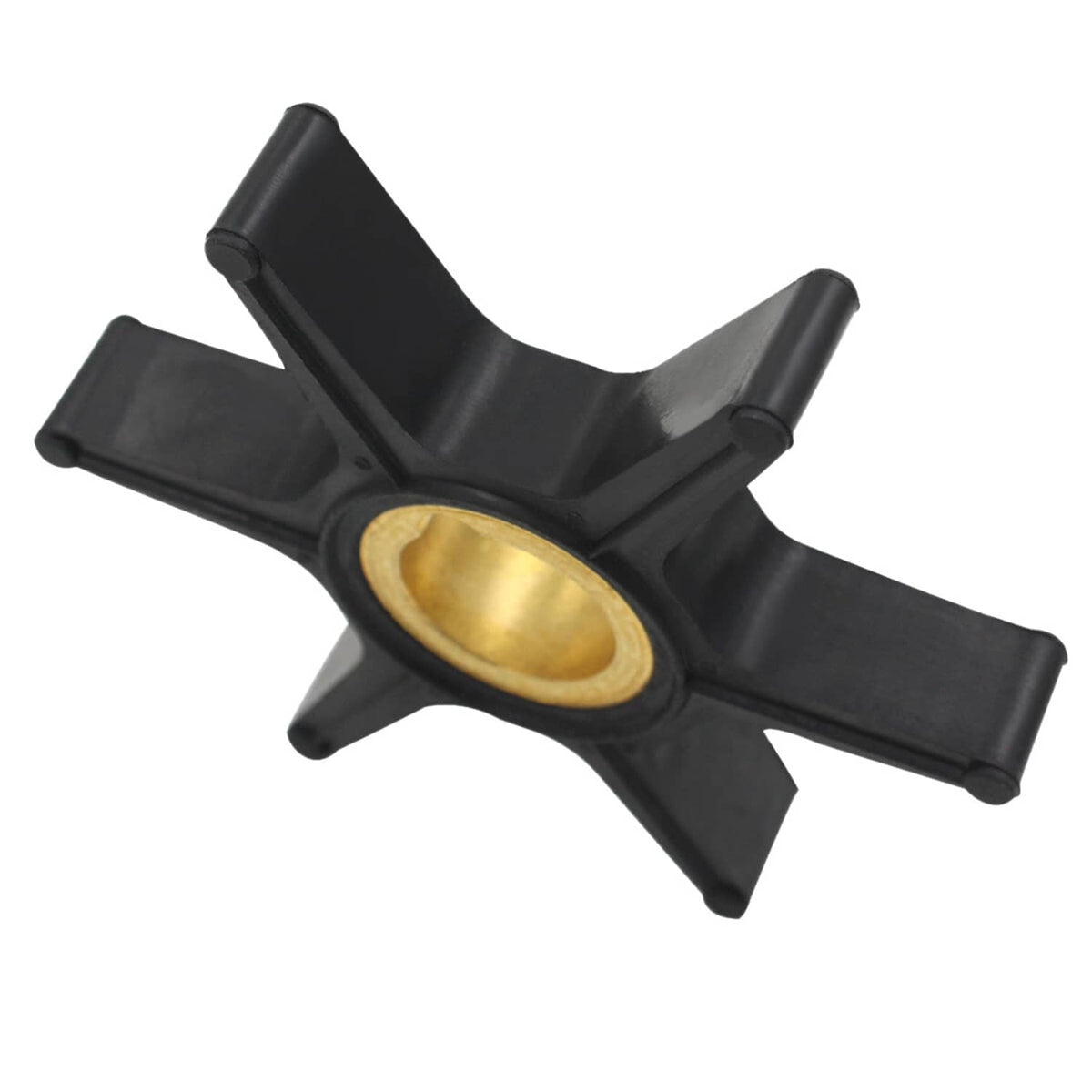 Solid Spare Outboard Impeller Fits For MERCURY 47-85089-3 47-85089-10 18-3057 500315 9-45303