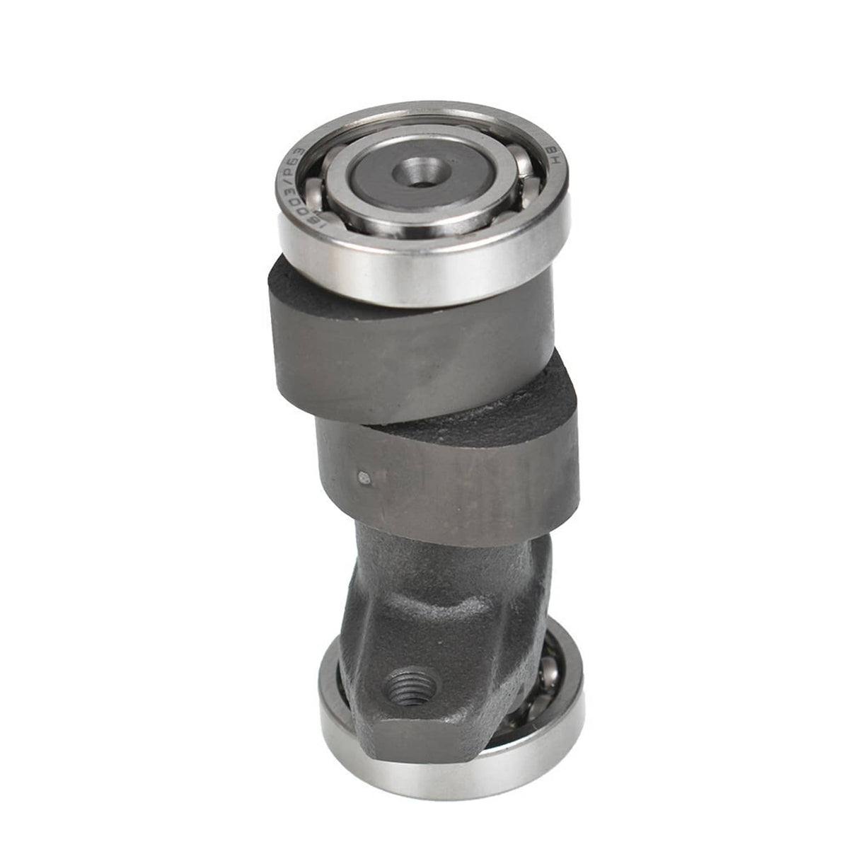 Solidspare Camshaft &Cam Timing Chain Kit For Honda TRX300EX Sportrax 300 TRX300X 1993-2008