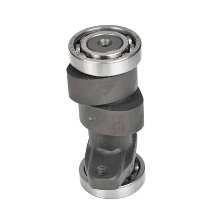 Solidspare Camshaft &Cam Timing Chain Kit For Honda TRX300EX Sportrax 300 TRX300X 1993-2008