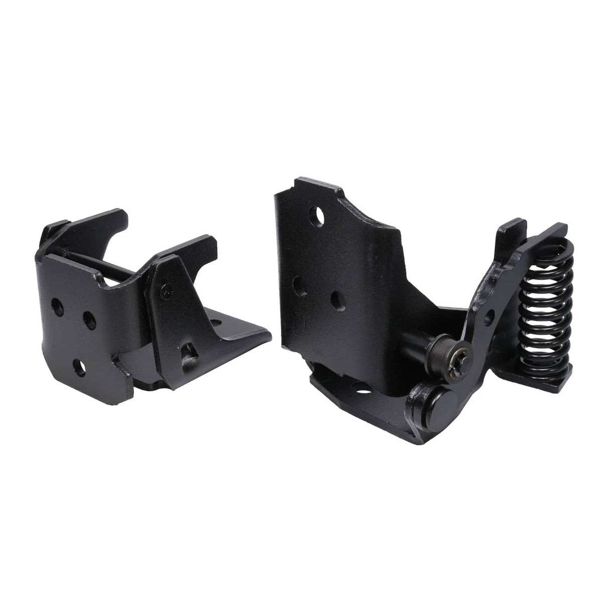 Solidspare Driver Side Upper & Lower Door Hinge For Monte Carlo El Camino Cutlass 78-88 NEW