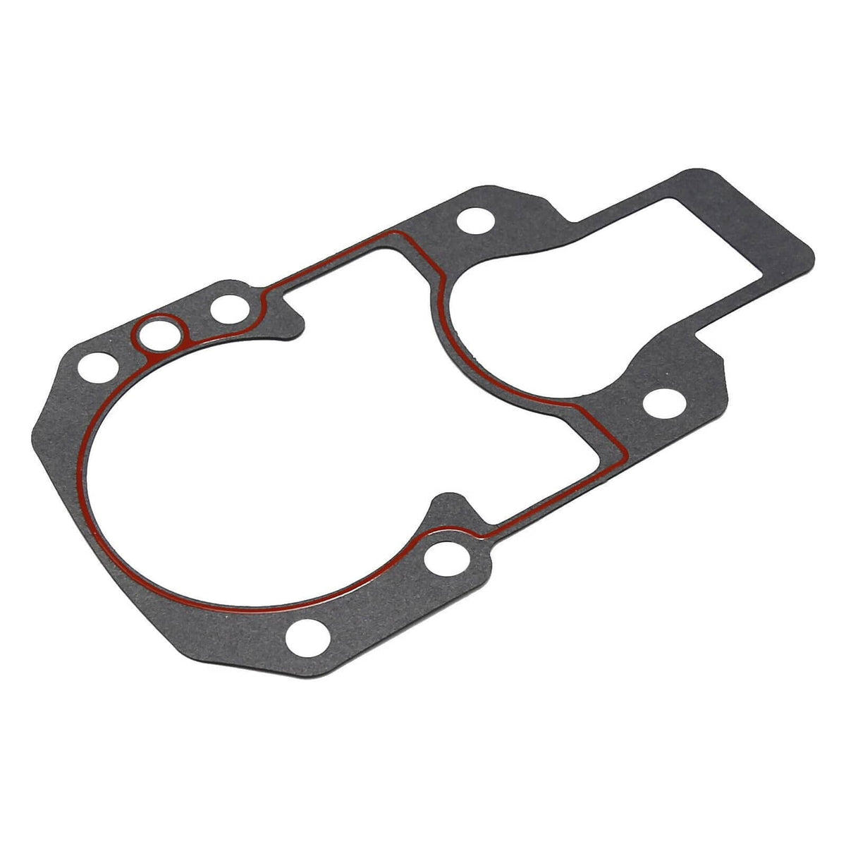 Solid Spare Outdrive Mounting Gasket Set Mercruiser Alpha Sterndrives Rpl 27-94996Q2 18-2619
