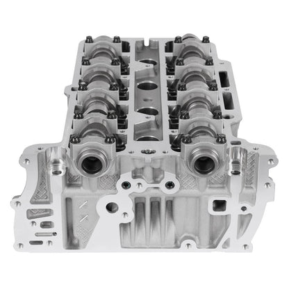Solidspare Cylinder Head 55573669 for Chevy Cruze Sonic Encore Trax 1.4L Turbo 55565291