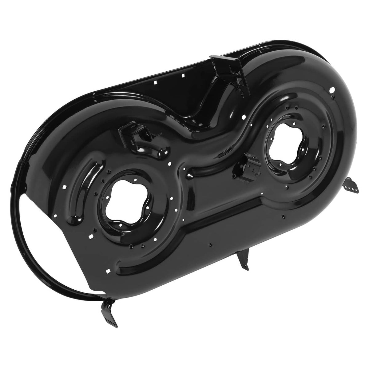 Solidspare #983-04572A-0637 42" Cutting Deck Assembly For MTD Lawn Mowers