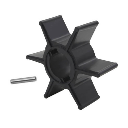 Solid Spare Water Pump Impeller w/Key 47-95289-2 for Mercury Outboard 47-952892 18-45312