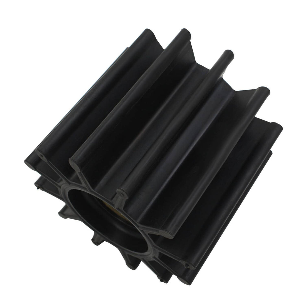 Solid Spare Water Pump Impeller Cummins 3802444 3897337 3916852 3925236 JMP 7600 CEF 500164