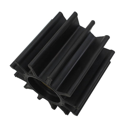 Solid Spare Water Pump Impeller Cummins 3802444 3897337 3916852 3925236 JMP 7600 CEF 500164