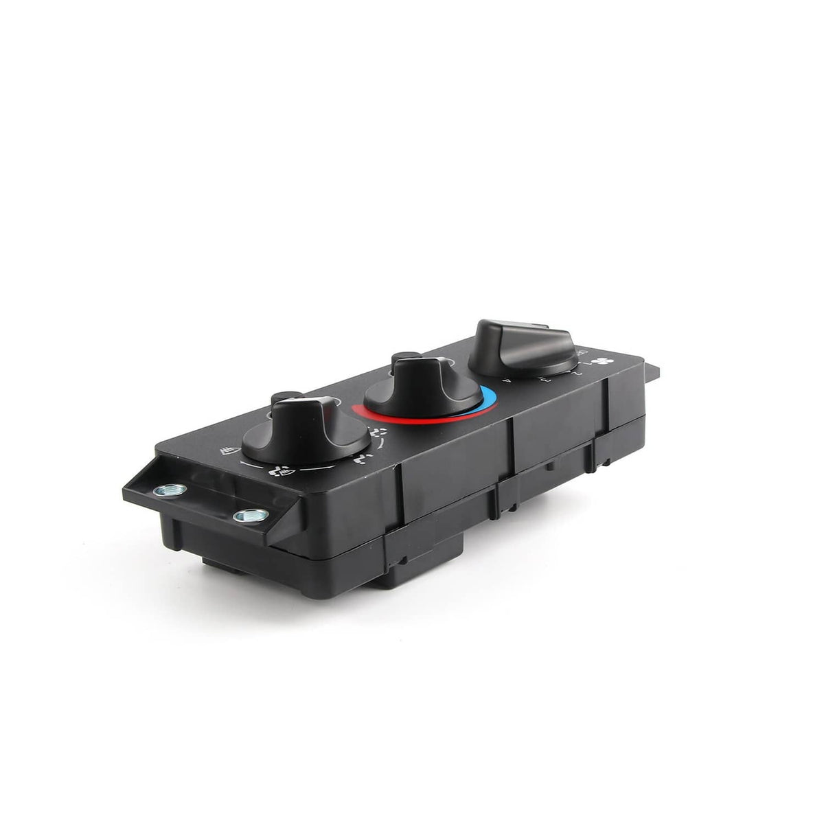 Solidspare A/C Climate Control Module Panel 25110700 20992943 for Mack Truck 2008-2018