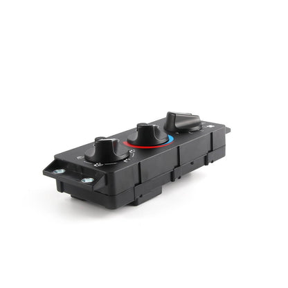 Solidspare A/C Climate Control Module Panel 25110700 20992943 for Mack Truck 2008-2018