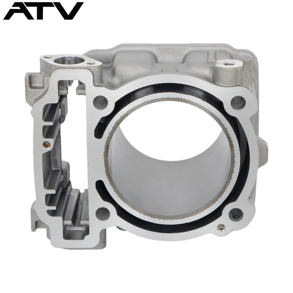 Solidspare Engine Rebuild Crankshaft Cylinder 420623565 For Can Am Commander 1000 2014-2018
