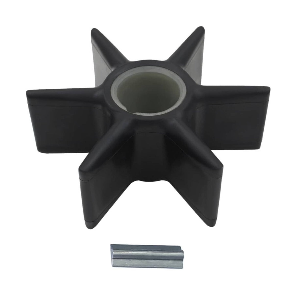 Solid Spare For Mercruiser Alpha One Gen 2 Outdrive Water Pump Impeller Repair Kit 43026Q06