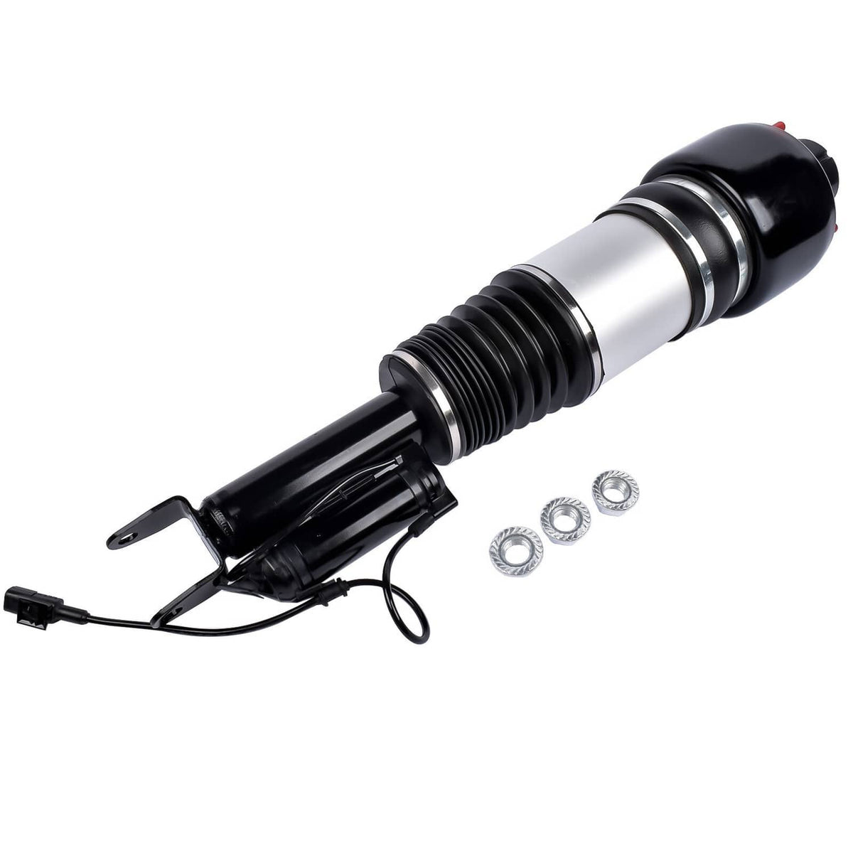 Solidspare Air Suspension Strut Front Left For Mercedes E320 E500 E550 CLS500 A2113205513