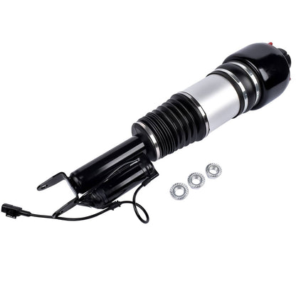 Solidspare Air Suspension Strut Front Left For Mercedes E320 E500 E550 CLS500 A2113205513