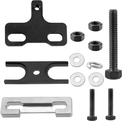 Solidspare Valve Spring Compressor Tool For GM Chevy LSX 4.8/5.3/5.7/6.0/6.2 LS1 LS2 LS3