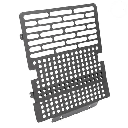 Solidspare Tractor Grille Guard Brush Guard Insert For Kioti CK2610/20 CK3510/20 CK4010/20