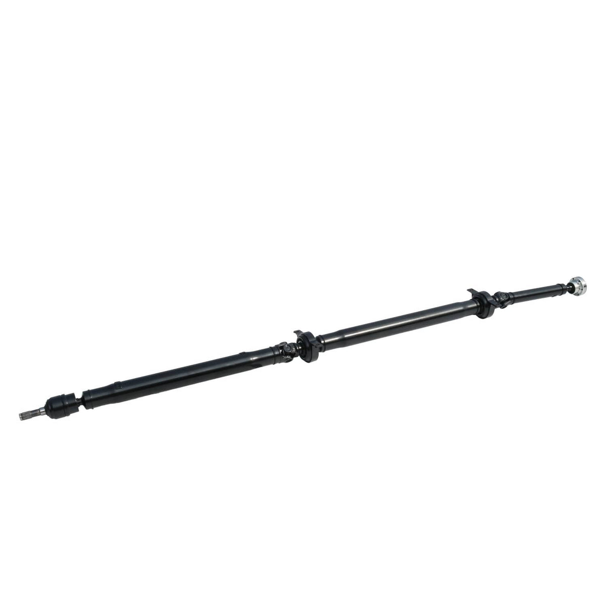 Solidspare Rear Driveshaft Prop Shift Assembly for 2010-2016 Cadillac SRX All Wheel Drive