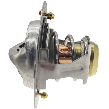 Solid Spare 190°F Thermostat 5292712 for Cummins 2008-2014 6.7L ISB Diesel 3974371 4929644