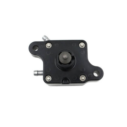 Solid Spare Fuel Pump For Yamaha 4-Stroke 6-9.9 HP Outboard Engine Motor 68T-24410-01-00 New