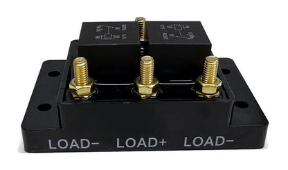 Forward & Reverse Relay Module for Winch Motor Buyers 5541100 Truck Snow Plow