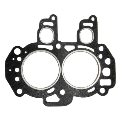 Solid Spare Yamaha-Mercury 9.9HP 4Stroke Gasket Cylinder Head RO: 6G8-11181-A1-00, 825482