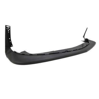 Solid Spare For Dodge Challenger GT & SRT & R/T 2015-2023 Front Bumper Lip Valance Splitter