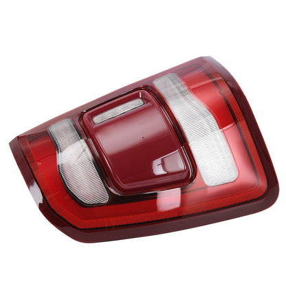 Solidspare New LH+RH Tail Light W/ Blind Spot Led For 2019-2022 Dodge Ram 1500 68262530AH