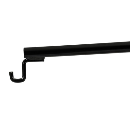 Solid Spare Powder Coated Adjustable Tree Paint Stand For Autobody Door Fender Panel
