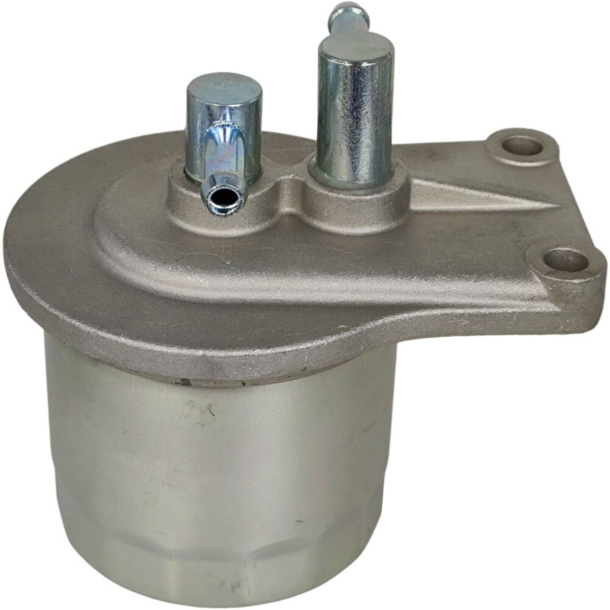 Solid Spare Replace Kubota 15224-43012 Fuel Filter Assembly 15224-43010
