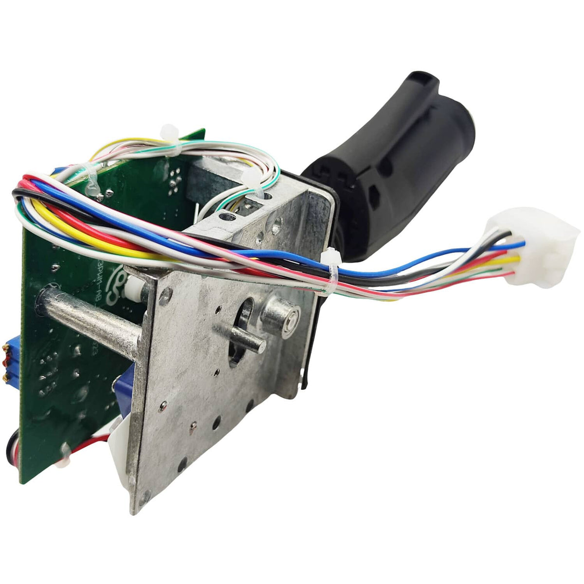 Solid Spare Joystick Controller 159108 123994 for Skyjack SJIII3015 3215 3219 6826 4620 4832