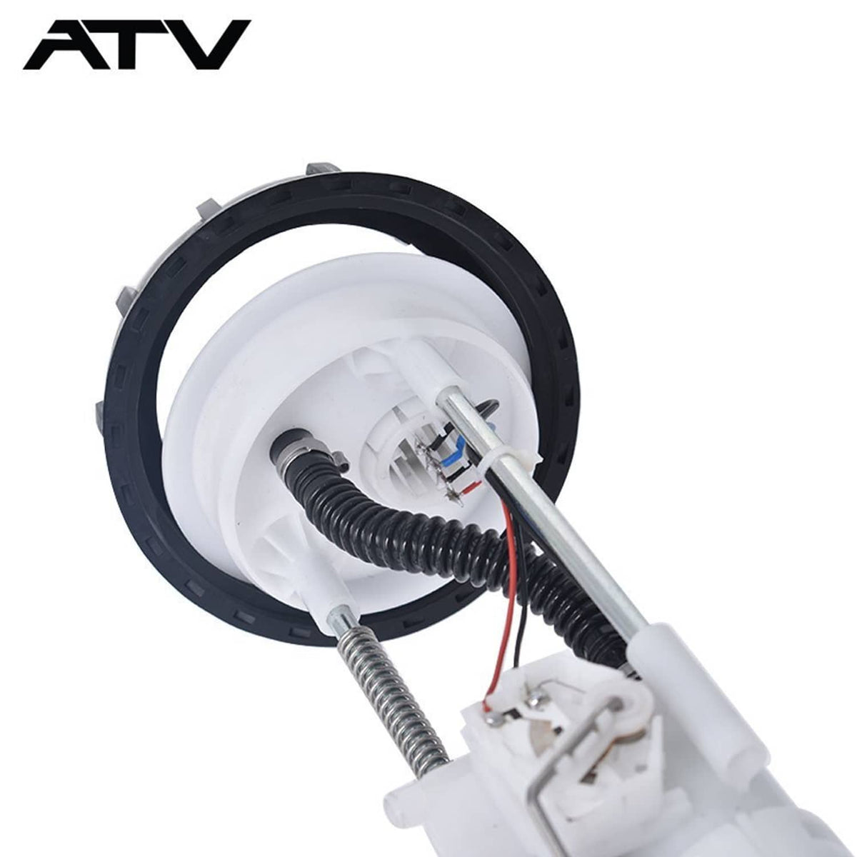 Solidspare Replacement Fuel Pump For Polaris RZR 900 S 2015-2024 RZR 1000 XP/XP 4 2014-2023
