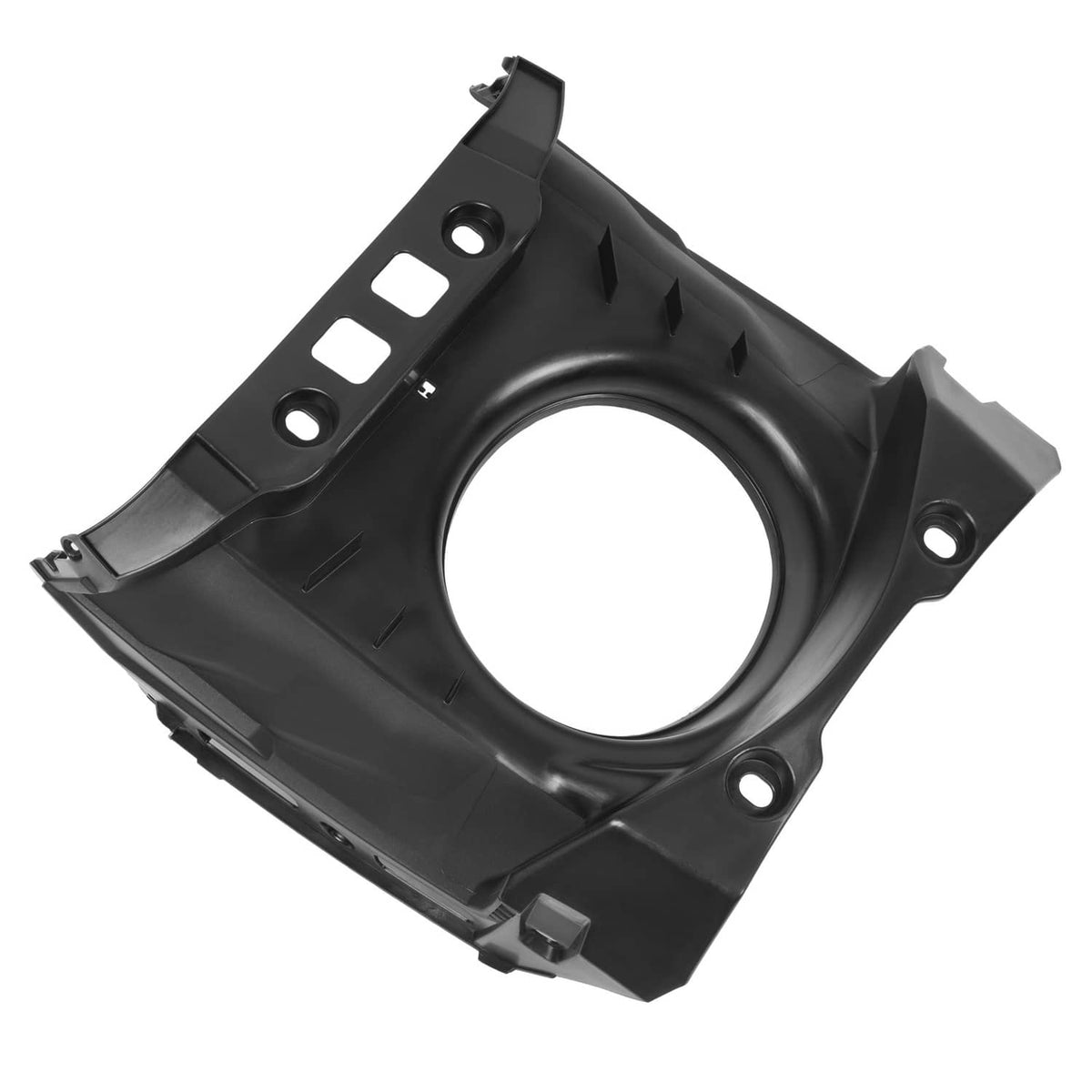 Solidspare Hood Grille Air Plenum #UC20911 For John Deere S100 S110 S130 S140 S160 S170