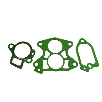 Solid Spare Yamaha Outboard 75 80 90 HP 2 stroke Thermostat & Gasket 688-12411-10 688-1241