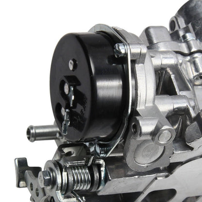 Solidspare For Edelbrock 1406 Performer 600 CFM 4 Barrel Carburetor W/ Electric Choke