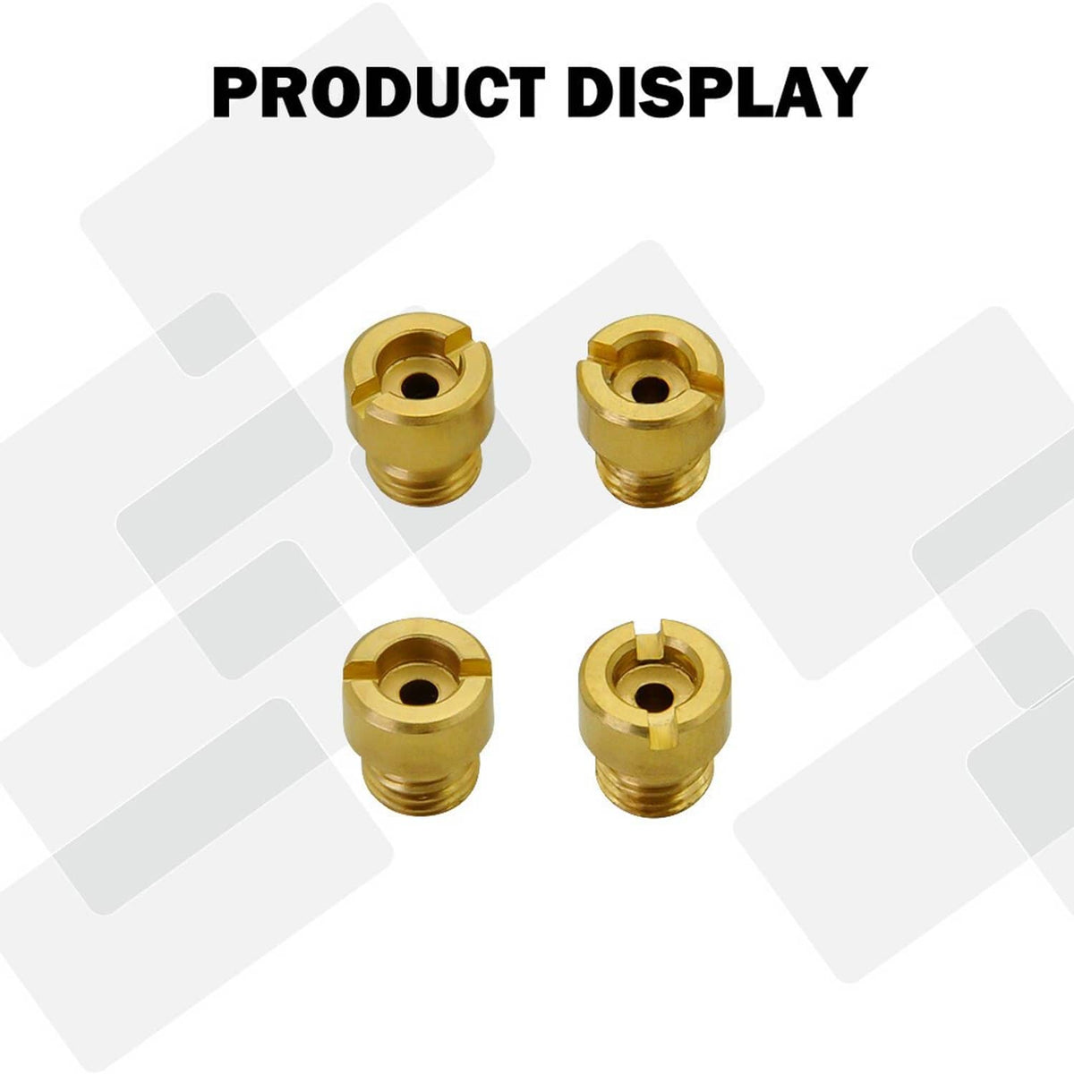 Solidspare New For Holley 0-80350 Street Avenger 350 CFM 2-barrel Carburetor Electric Choke