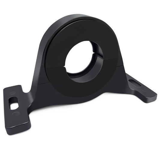 Solidspare New For Dodge Charger Challenger Scat Pack Center Bearing Support Solution Black