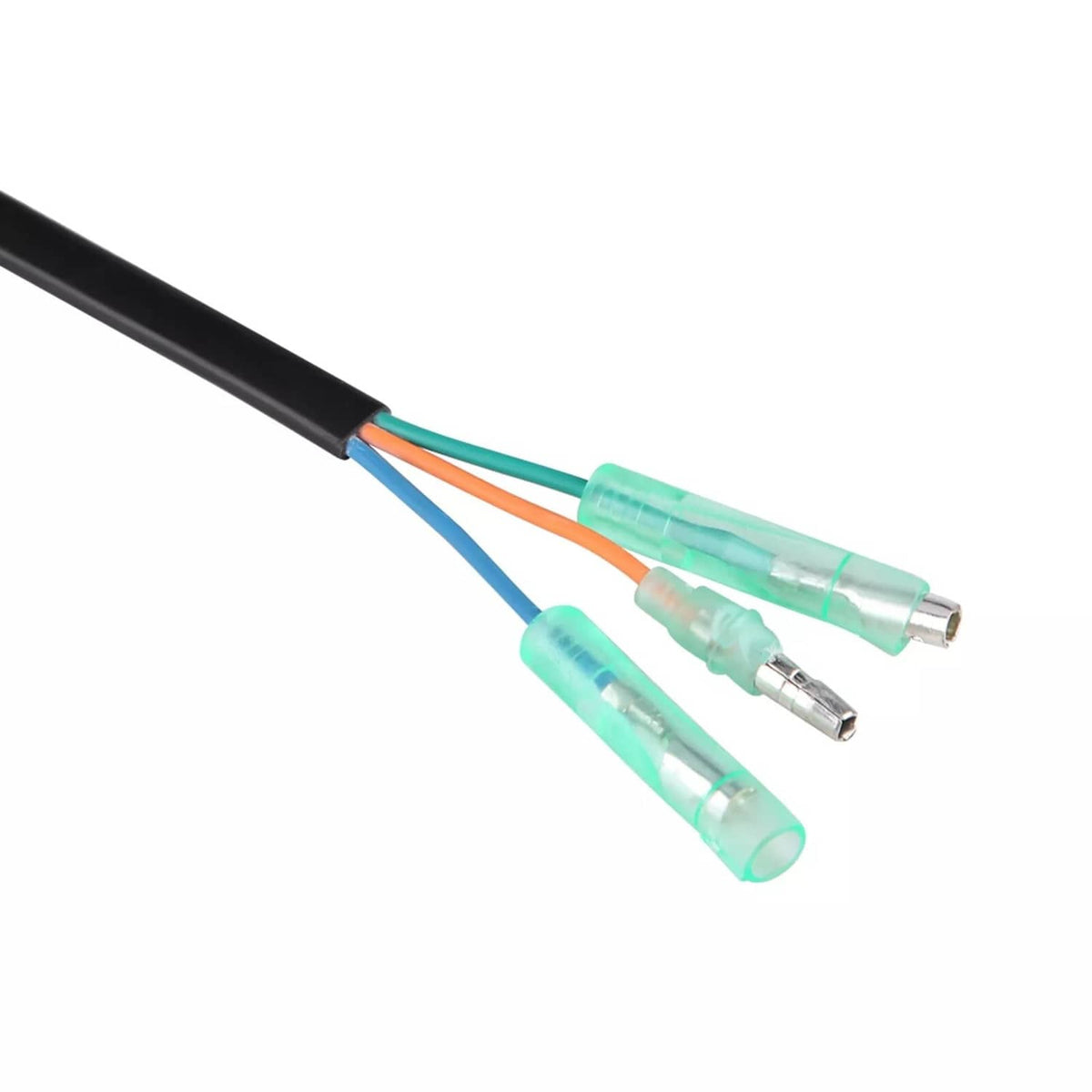 Solid Spare Trim&Tilt Switch Assemby For Yamaha 704-82563-41-00 704-82563-42-00 704-82563-40