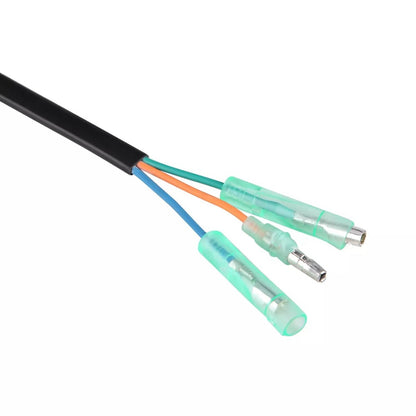 Solid Spare Trim&Tilt Switch Assemby For Yamaha 704-82563-41-00 704-82563-42-00 704-82563-40