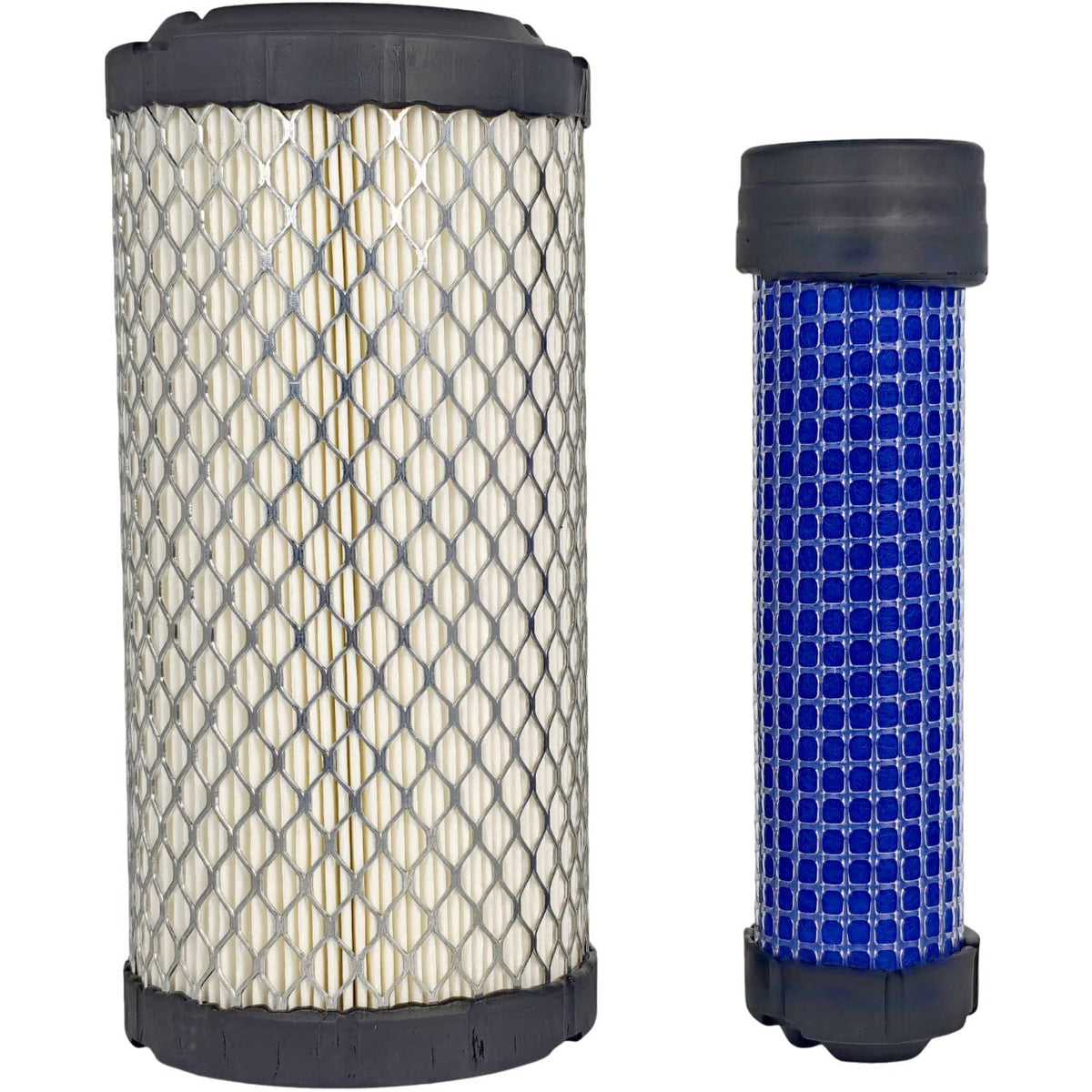 Solid Spare 6671057 Air Fuel Engine Oil Filter Kit Fit for Bobcat 6667352 6673752 6673753